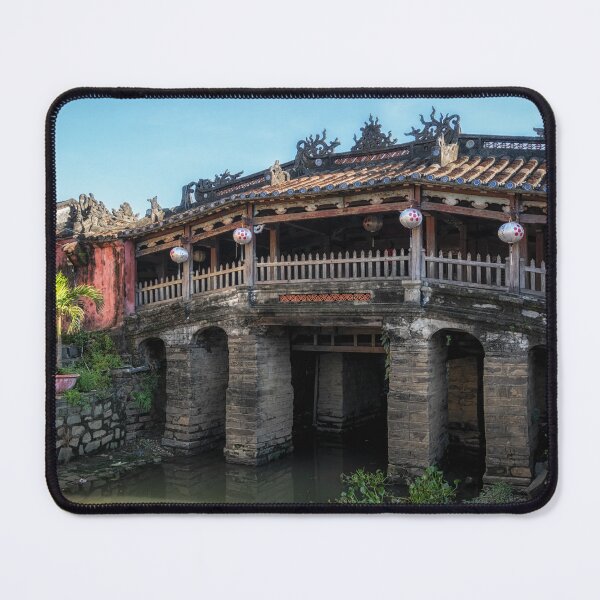 Item preview, Japanese covered bridge designed and sold by aaronchoi.