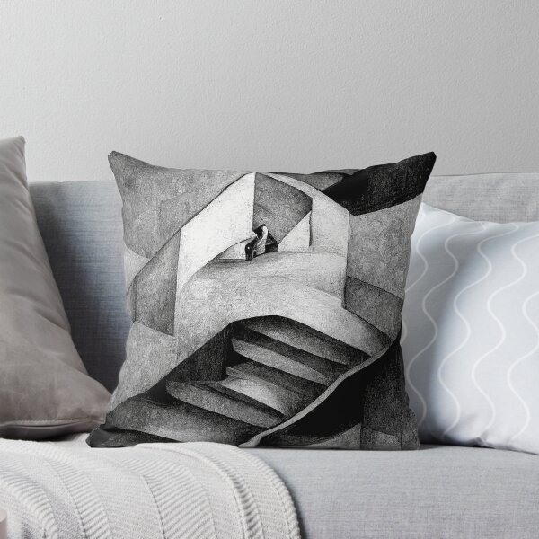 Item preview, Infinite Staircase - Series (8/11) designed and sold by sabantha.