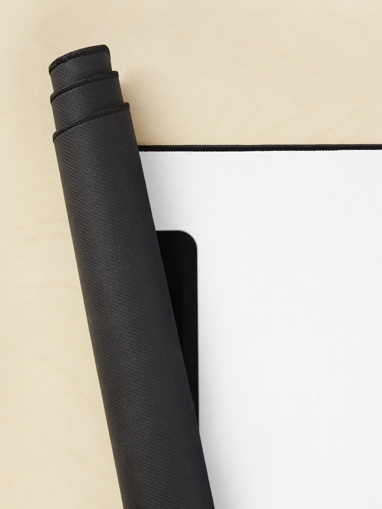 Thumbnail 2 of 5, Mouse Pad, Control Key designed and sold by Sakuga Drip.