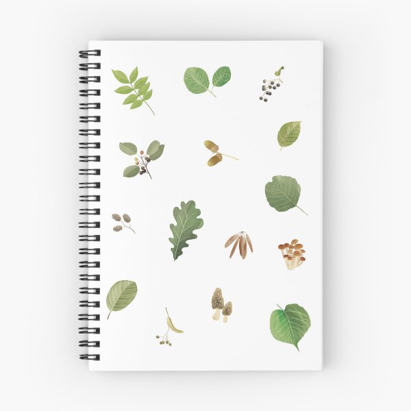 Item preview, Forest floor designed and sold by Turdus-Merula.