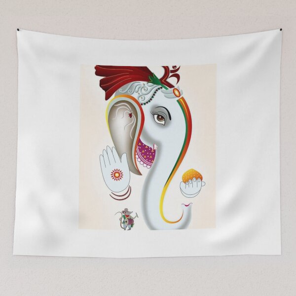 Item preview, Janmashtami designed and sold by Adjato  Design.