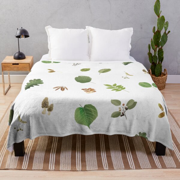 Item preview, Forest floor designed and sold by Turdus-Merula.