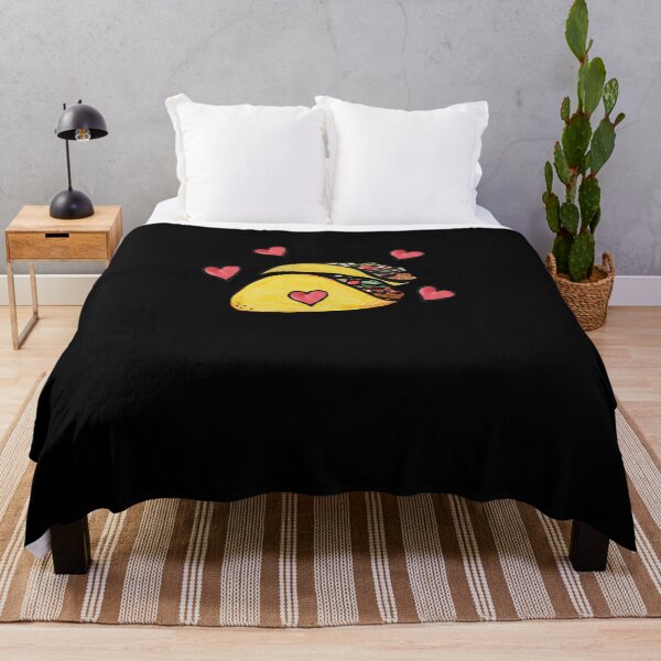 Item preview, Taco Love designed and sold by FrictionMaxxing.