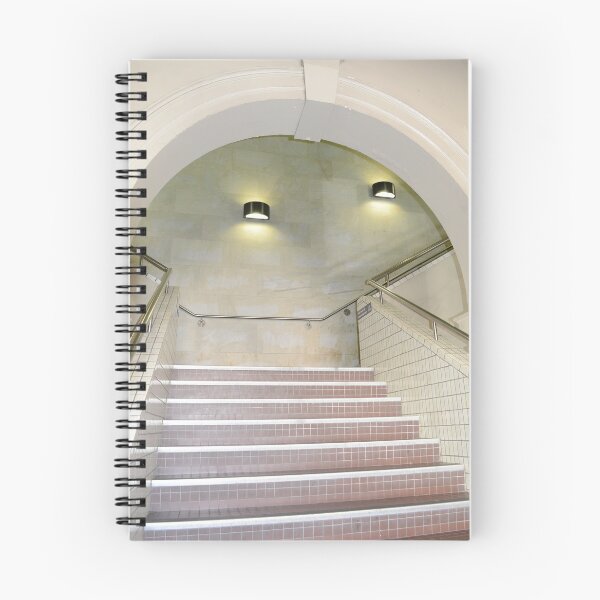 Item preview, Entrance to Central Railway Station designed and sold by Kerry LeBoutillier.