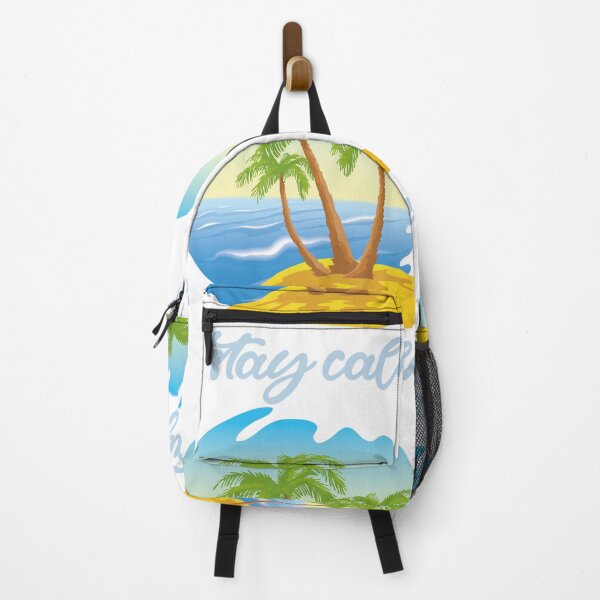 Item preview, stay calm new style 2022 designed and sold by rachidkams.
