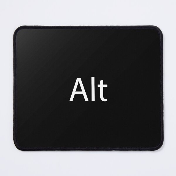 Item preview, Alternate Key designed and sold by Sakuga Drip.