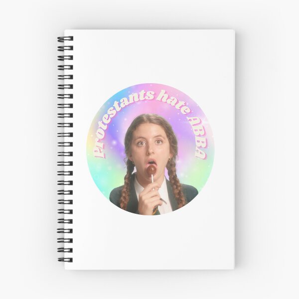 Item preview, Orla McCool Derry Girls designed and sold by Alma---.