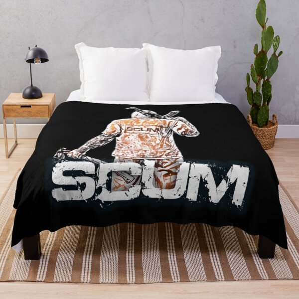 Item preview, SCUM Game Essential  designed and sold by mzansidagmoc.