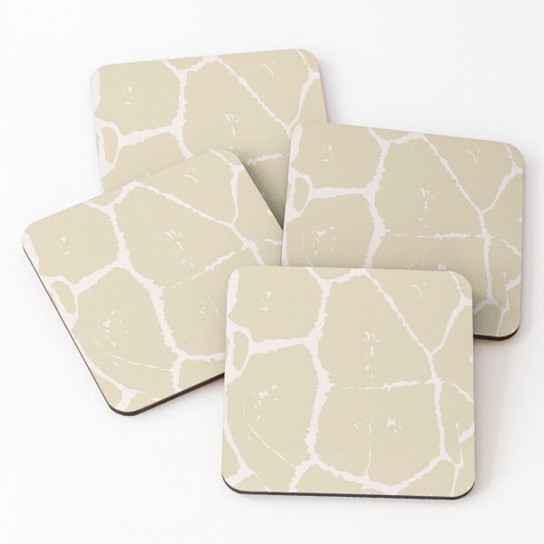 Item preview, Giraffe Print (tan) designed and sold by DreamFruit11.