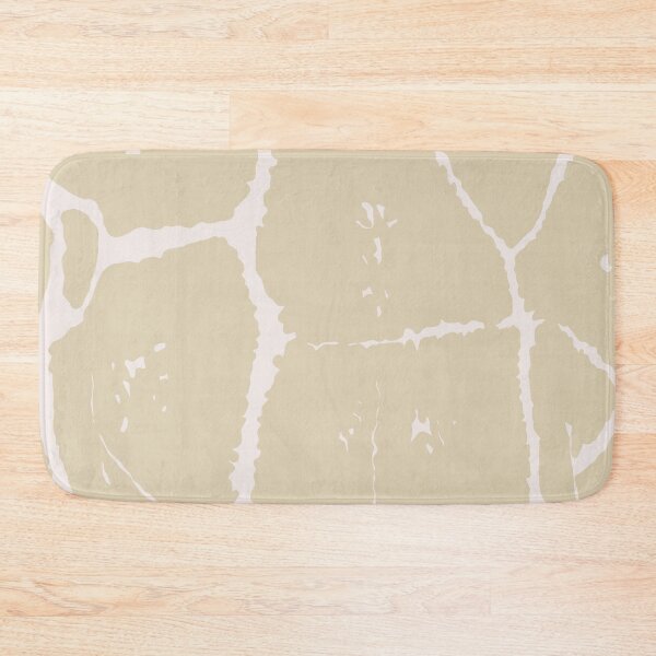 Item preview, Giraffe Print (tan) designed and sold by DreamFruit11.