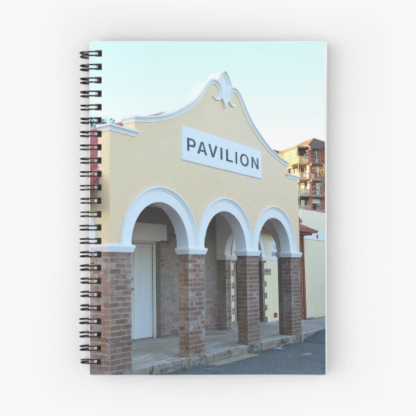 Item preview, Bathers change pavilion designed and sold by Kerry LeBoutillier.