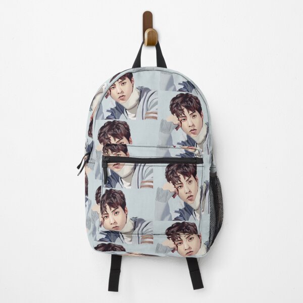 Item preview, EXO Xiumin designed and sold by fayetheartist.