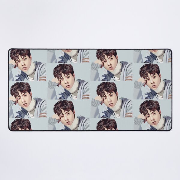 Item preview, EXO Xiumin designed and sold by fayetheartist.