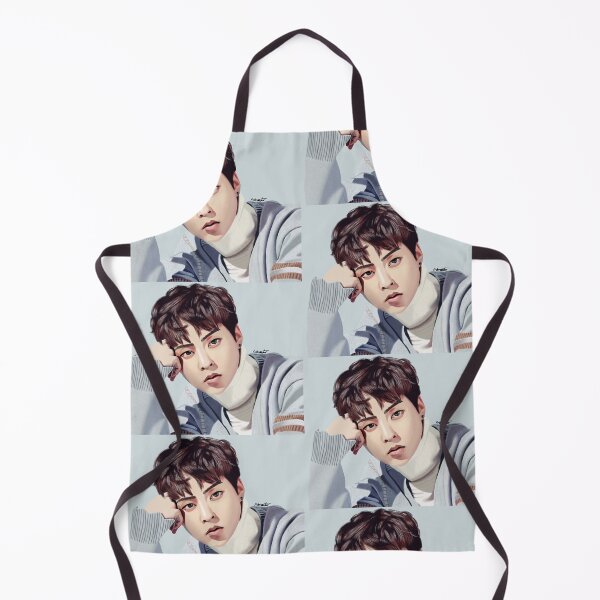 Item preview, EXO Xiumin designed and sold by fayetheartist.