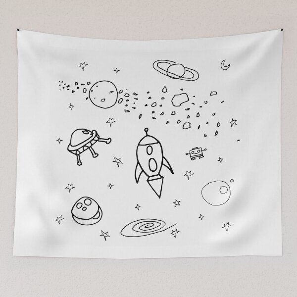 Item preview, Space designed and sold by ulyanaandreeva.