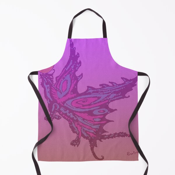 Item preview, MoonDragon Pink designed and sold by HDartroute.
