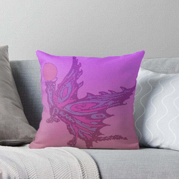Item preview, MoonDragon Pink designed and sold by HDartroute.