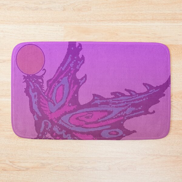 Item preview, MoonDragon Pink designed and sold by HDartroute.