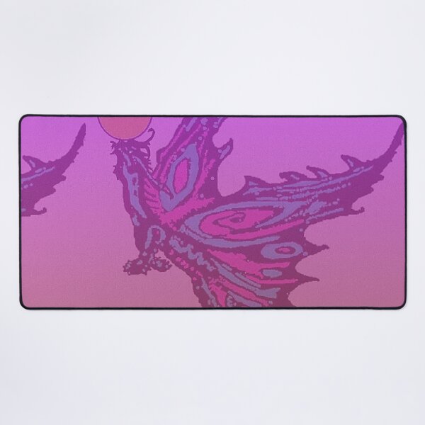 Item preview, MoonDragon Pink designed and sold by HDartroute.