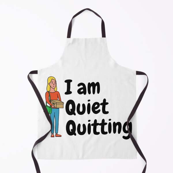 Item preview, I am quiet guitting designed and sold by micarto.