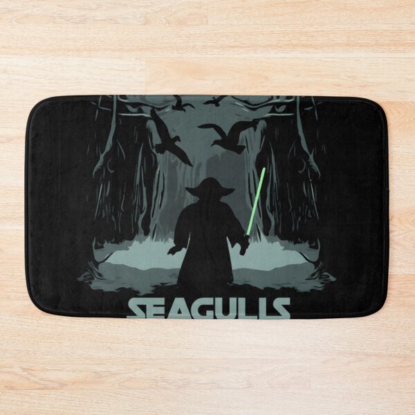 Item preview, Sea Gulls Stop It Now Essential  designed and sold by mzansidagmoc.