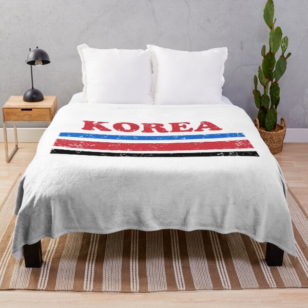 Item preview, Korea National Flag designed and sold by The Junto Shop.
