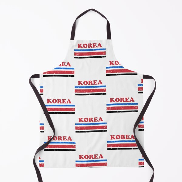 Item preview, Korea National Flag designed and sold by The Junto Shop.