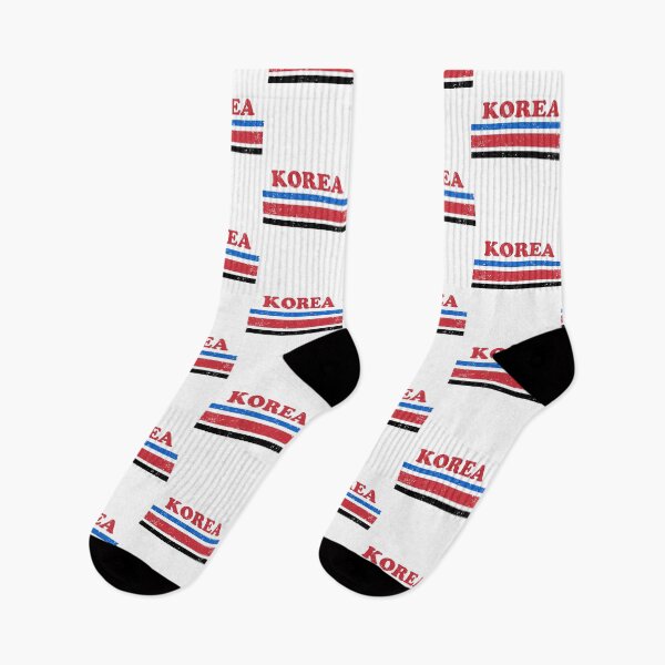 Item preview, Korea National Flag  designed and sold by The Junto Shop.