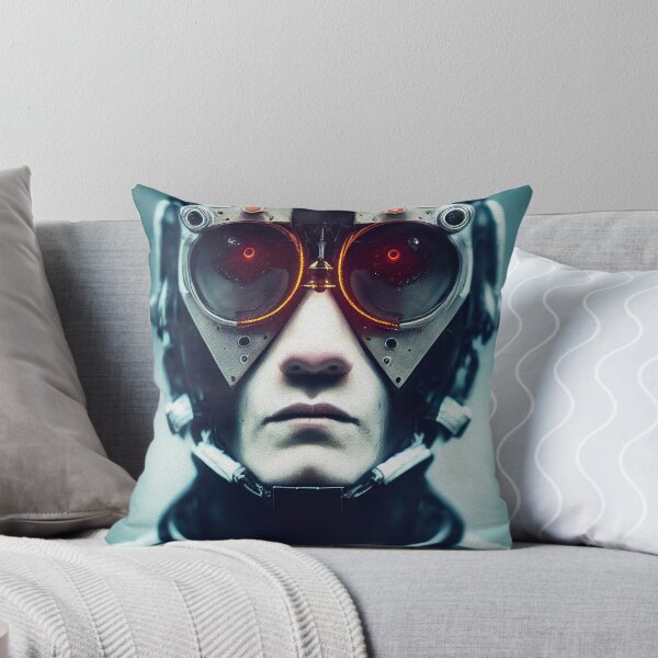 Item preview, Tomorrow Warrios designed and sold by Krys Dygas.