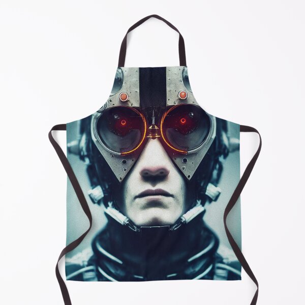 Item preview, Tomorrow Warrios designed and sold by Krys Dygas.