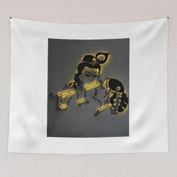 Item preview, Janmashtami designed and sold by Adjato  Design.