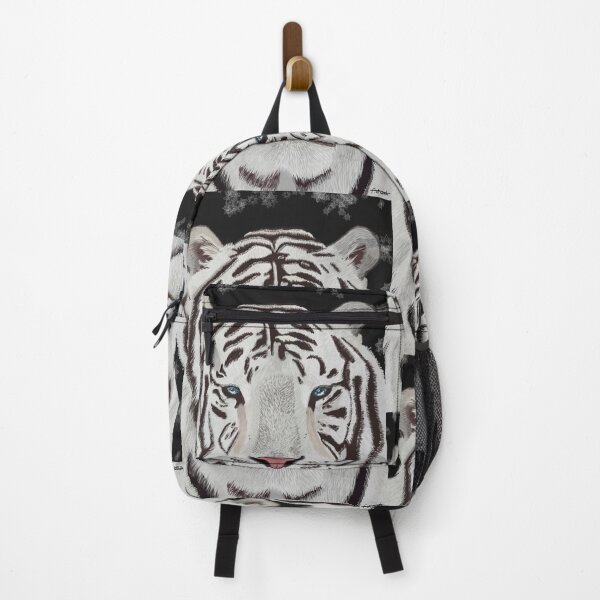 Item preview, White Tiger designed and sold by fayetheartist.