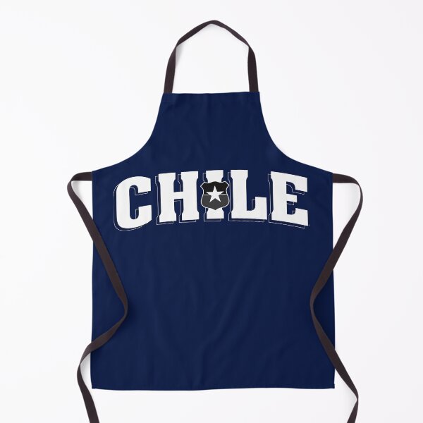 Item preview, B&W CHILE, CHILEAN FLAG TYPEFACE designed and sold by #mossasdesign.