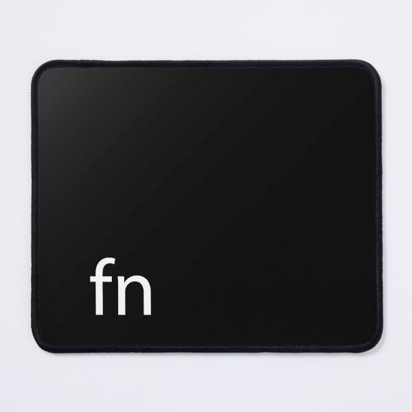 Item preview, Function Key Mac designed and sold by Sakuga Drip.