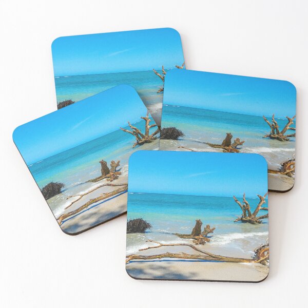 Item preview, On the Wild Beach designed and sold by oneperception.