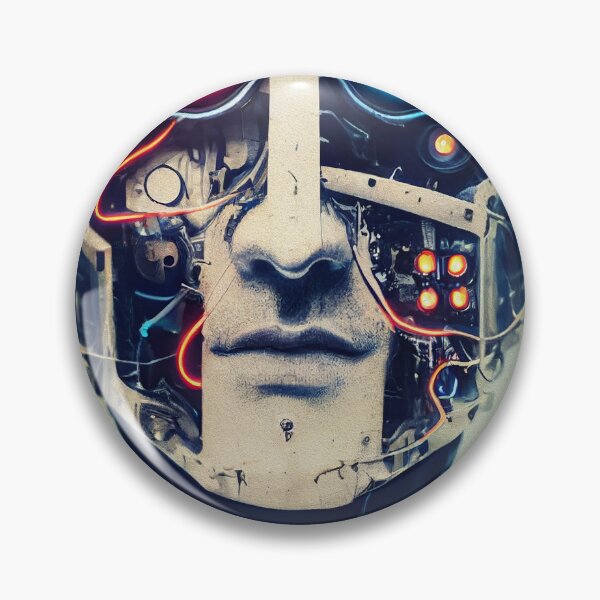 Item preview, Android designed and sold by Krys Dygas.