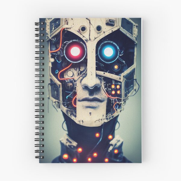 Item preview, Android designed and sold by Krys Dygas.