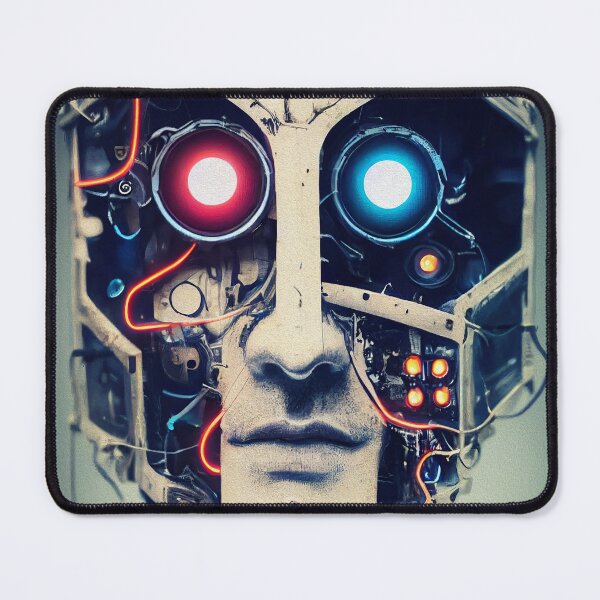 Item preview, Android designed and sold by Krys Dygas.