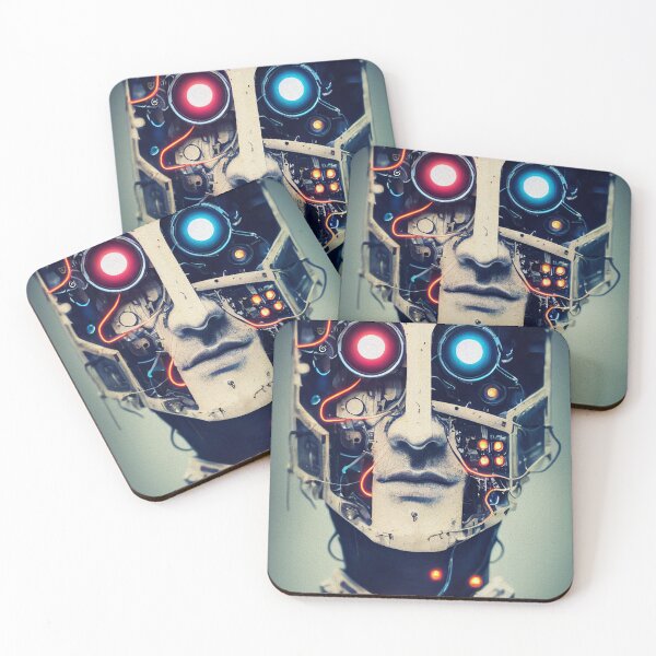Item preview, Android designed and sold by Krys Dygas.