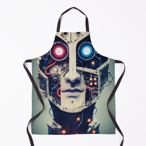 Item preview, Android designed and sold by Krys Dygas.