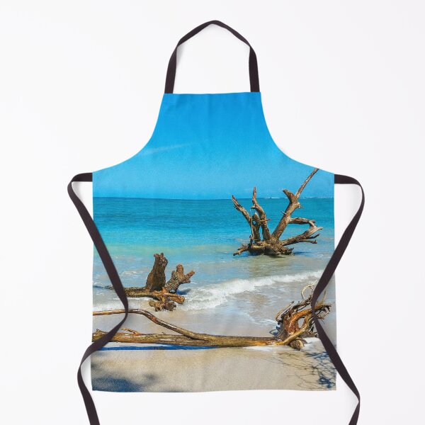Item preview, On the Wild Beach designed and sold by oneperception.