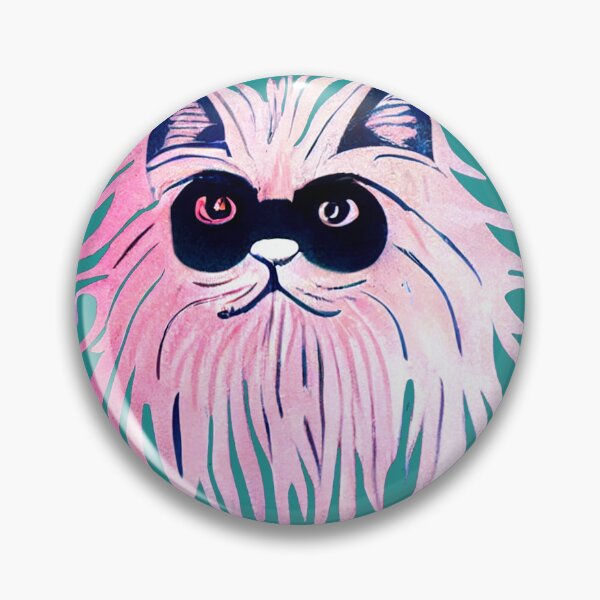 Item preview, persian cat 40 designed and sold by Catator.