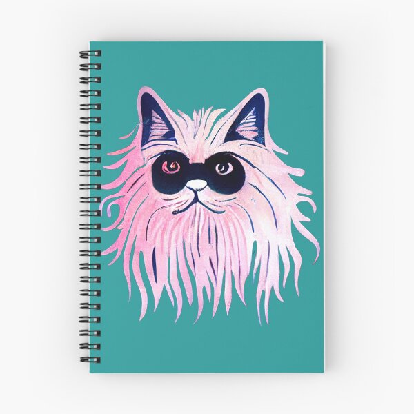 Item preview, persian cat 40 designed and sold by Catator.