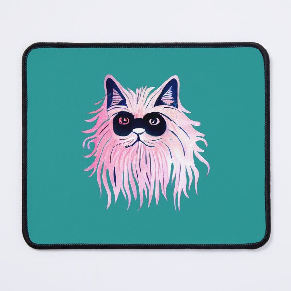 Item preview, persian cat 40 designed and sold by Catator.