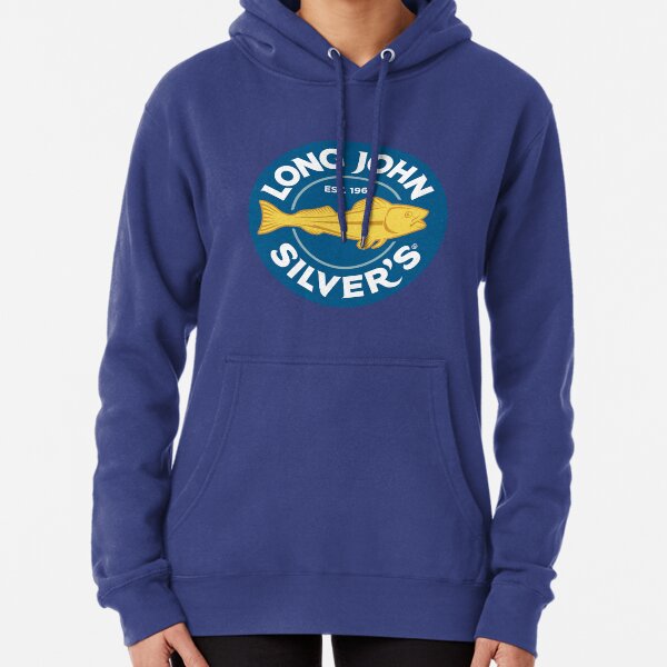 Long 2025 john hoodie