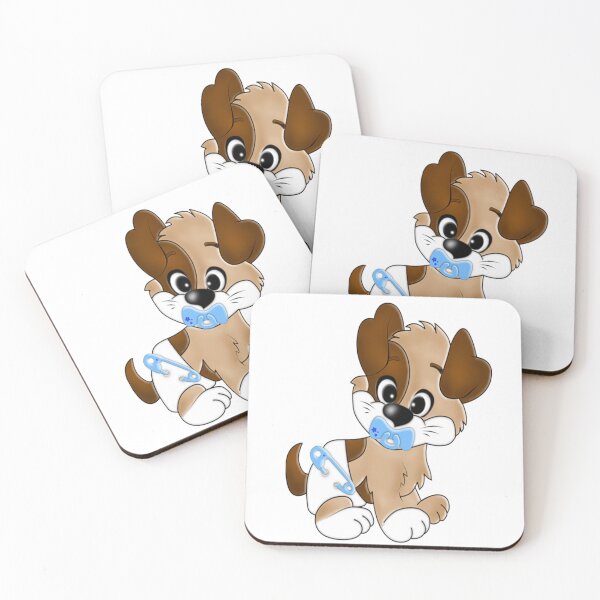 Item preview, perro - perro - perro lindo designed and sold by NEL-BOX.