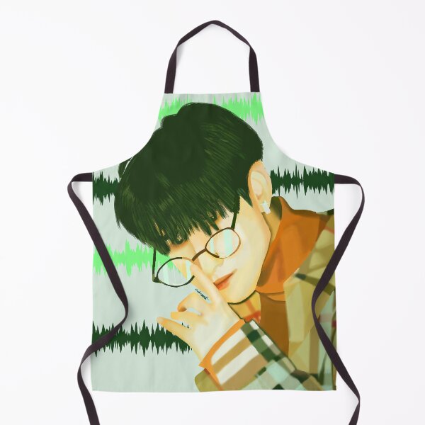 Item preview, MONSTA X - The Connect I. M (Changkyun) designed and sold by fayetheartist.