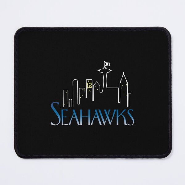 Item preview, Sea Hawks and Scrambled Eggs (12 LightsFlag) Classic designed and sold by mzansidagmoc.