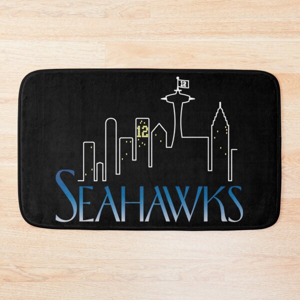 Item preview, Sea Hawks and Scrambled Eggs (12 LightsFlag) Classic  designed and sold by mzansidagmoc.