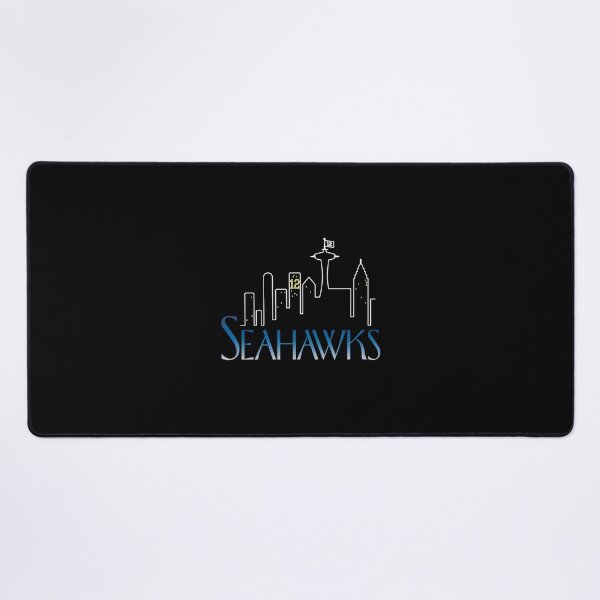 Item preview, Sea Hawks and Scrambled Eggs (12 LightsFlag) Classic  designed and sold by mzansidagmoc.